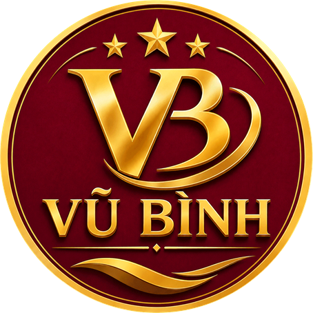 VŨ BÌNH